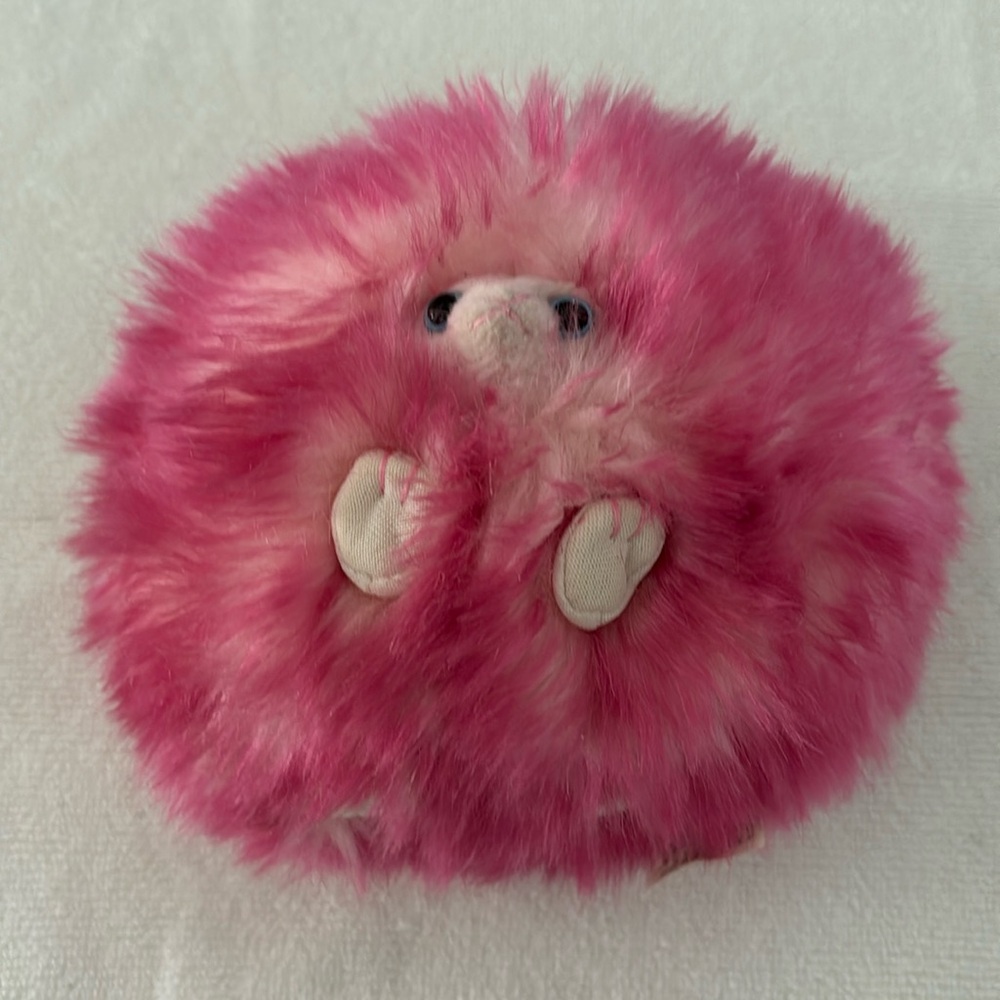 Universal Studios Harry Potter Pink Pygmy Puff🌸